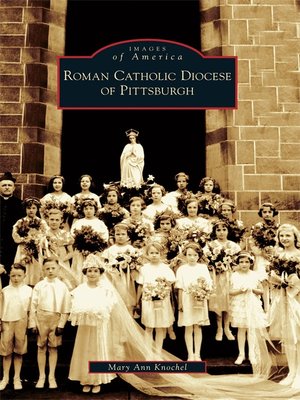 Roman Catholic Diocese of Pittsburgh - ebook